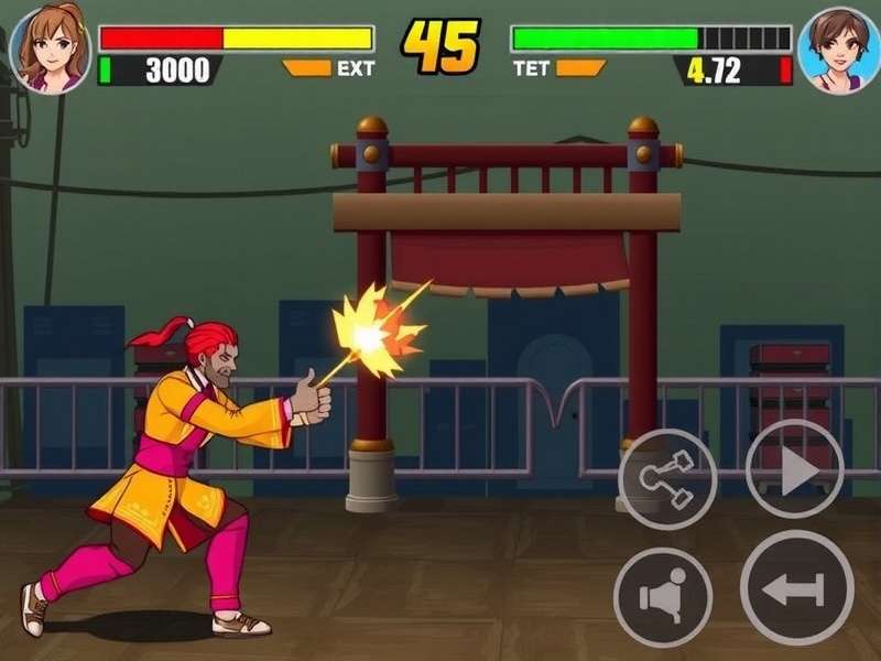 Super Kick Bollywood Community Event